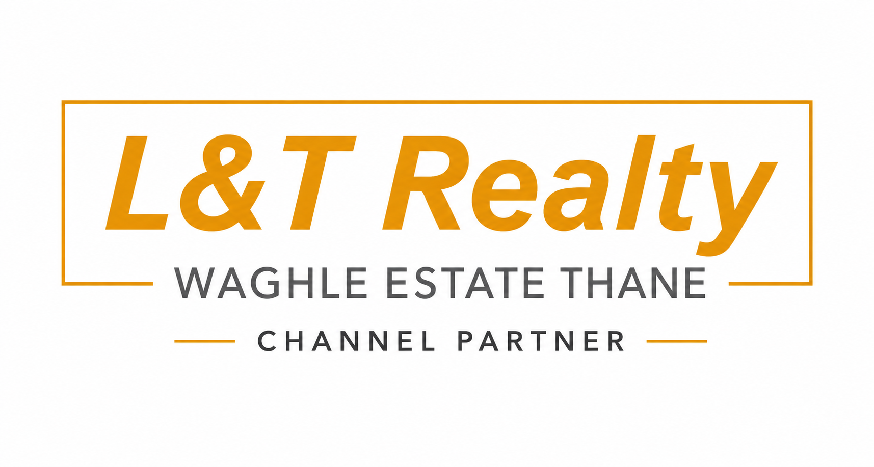 L&T Wagle Estate