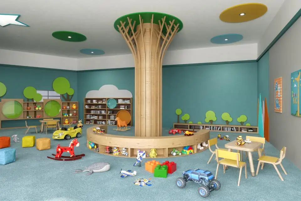 L&T Wagle Estate Thane