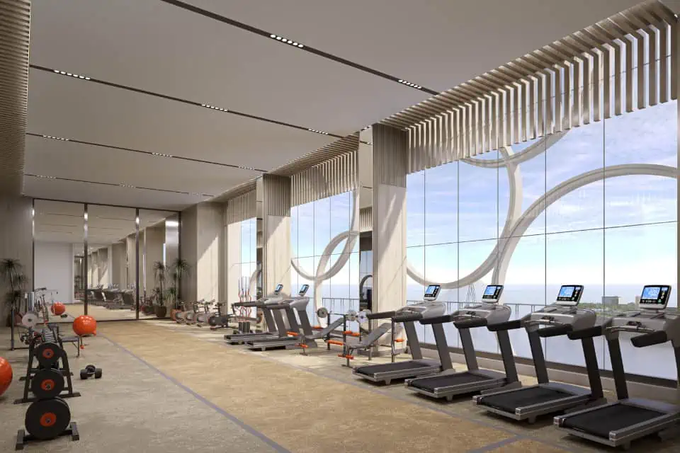 L&T Wagle Estate Thane