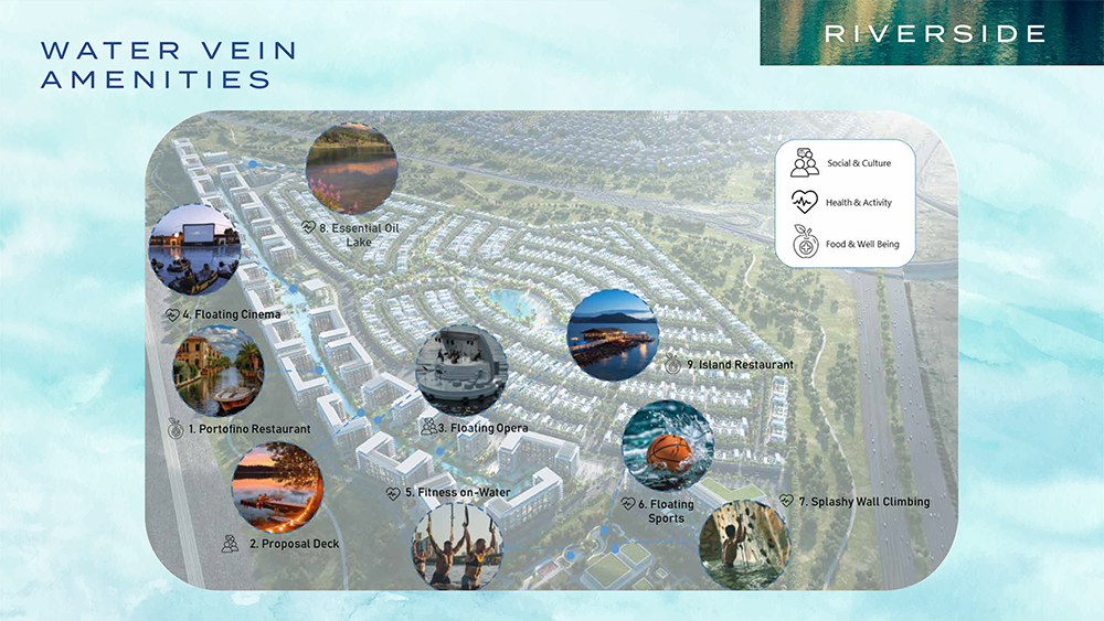 Amenities